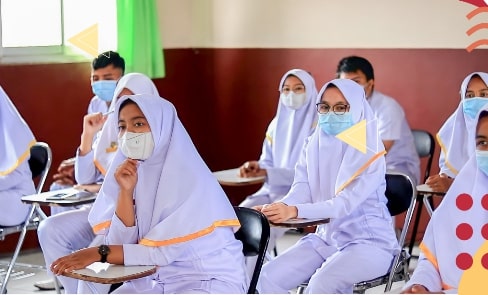 Ruang Kelas
